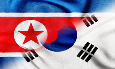 A Guerra da Coreia trouxe ao mundo o temor de uma terceira guerra mundial