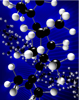 Os polímeros de adição são moléculas muito grandes, constituídas de sucessivas adições de monômeros, ou seja, de pequenas moléculas